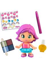 Pinypon Pop & Make Up Famosa PNY70000