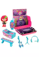 Pinypon Super Star On Tour Famosa PNY73000
