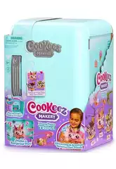 Cookeez Makery Famosa Magic Cooler CKE03000