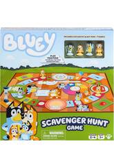 Jeu de chasse au trsor Bluey Famosa EGB01000