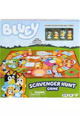 Bluey Gioco Scavenger Hunt Famosa EGB01000