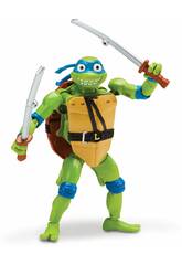 Tortues Ninja Mutations Figure Transformable Famosa TU838000