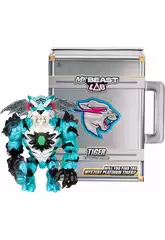 Figurine de collection Mr Beast LAB 16 cm