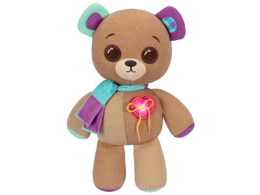 Thready Bear Famosa THR00000