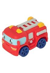 Teamsterz Tiny Mini Vehículo Infantil HTI 1417310