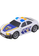 Voiture de police Teamsterz avec lumires et sons HTI 1417454