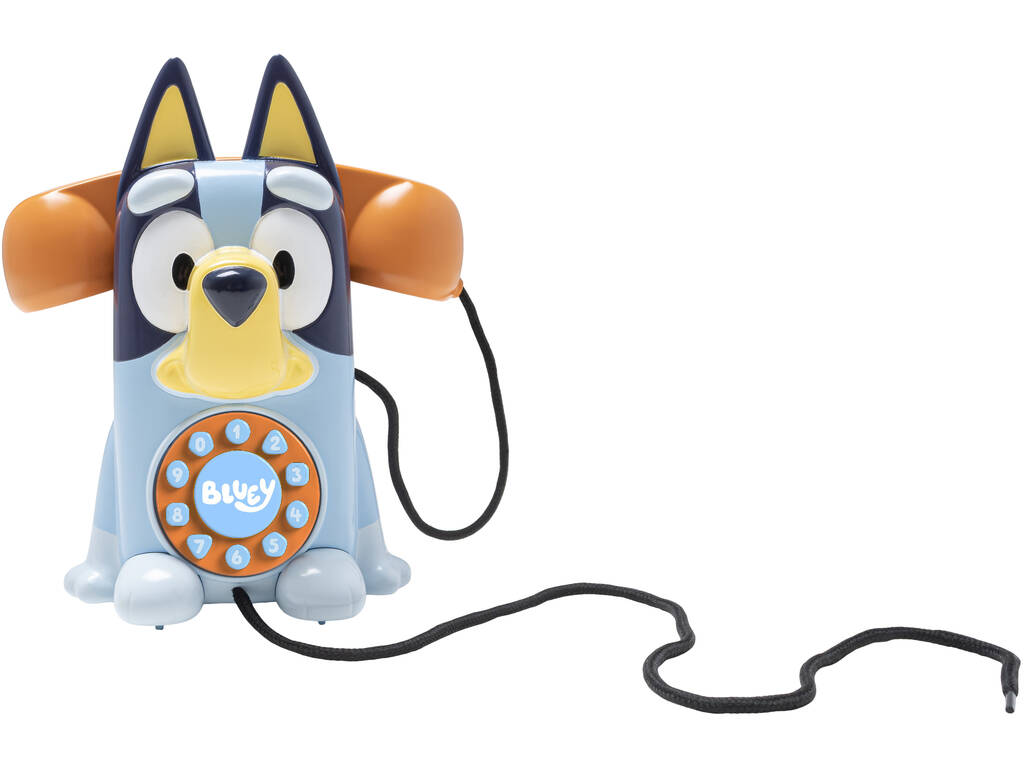 Téléphone Bluey HTI 1684943