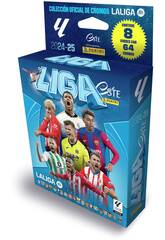 imagen Lega Est 24-25 Ecoblister con 8 buste Panini