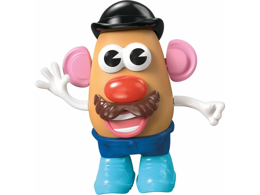 Mr. Potato 13 Piezas Hasbro F9417