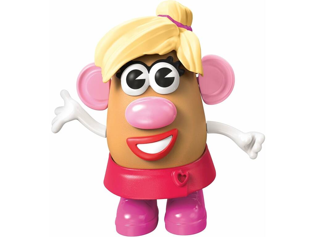 Playskool Ms. Potato