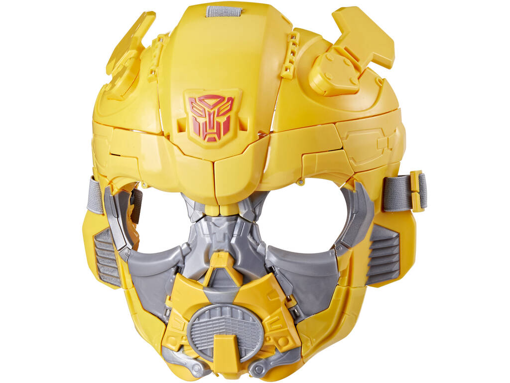 Transformers One Masque 2-en-1 de Bumblebee Hasbro F9181