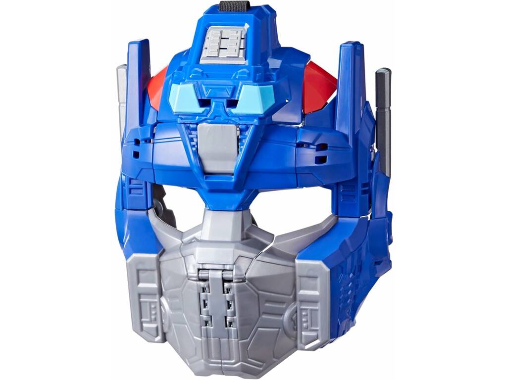 Transformers One Optimus Prime Maschera 2 in 1 Hasbro F9182