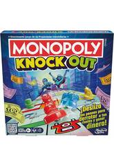 Monopoly Knock Out von Hasbro F8995