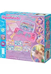 Aquabeads Nail Studio Nail Studio pour la décoration Epoch To Imagine 35027