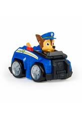 Patrulla Canina Vehculo Pup Squad Racers