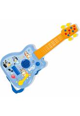 Bluey Guitarra Eletrnica Reig 2445