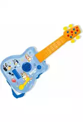Bluey Guitarra Eletrónica Reig 2445