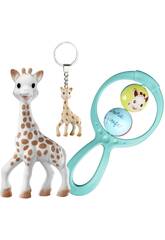 Sophie La Girafe Set Regalo