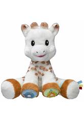 Sophie La Girafe Jouet musical Touch And Play