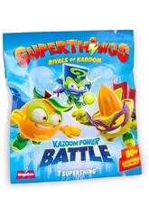 imagen SuperThings Rivals Of Kaboom Kazoom Power Battle Figura Sorpresa Magic Box PST15D225IN00