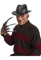 imagen Sombrero Freddy Krueger Rubies 1166