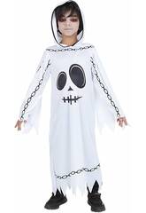 Costume Fantôme enchaîné Taille XS