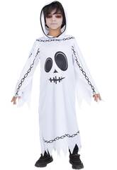 Fantôme enchaîné Costume Taille S Rubies S8995-S