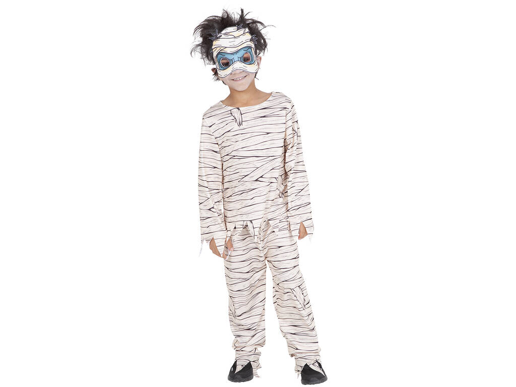 Costume Momie Malota T-L Rubies S8998-L