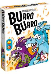 Burro Burro Mercurio P0002