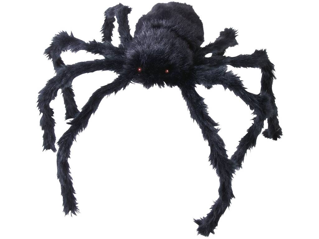 Gigantische Haarige Spinne 75 cm Rubies S7129