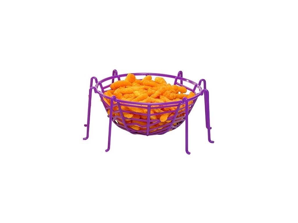 Cesta com Pernas Halloween Rubies S7155