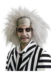 imagen Perruque adulte Beetlejuice Rubies 51738