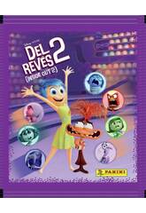 imagen Inside Out 2 Sobre Panini