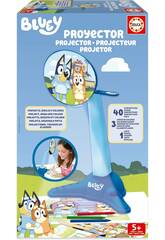 Bluey Proyector Educa 20109