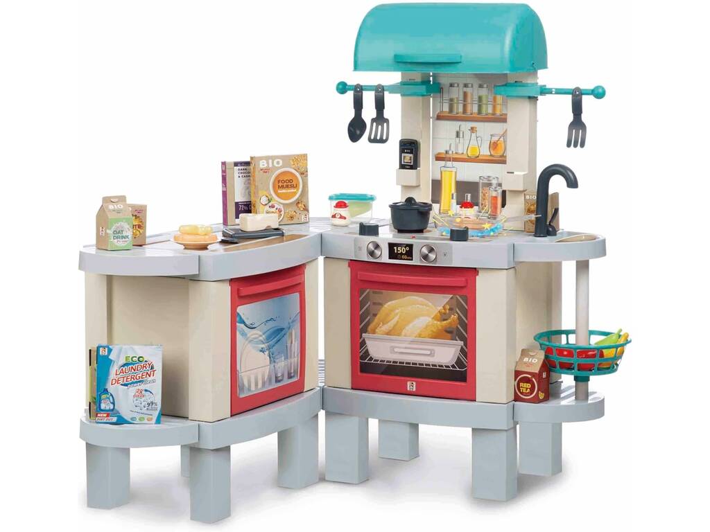 Cocina Deli Kitchen Plus Chicos 85114