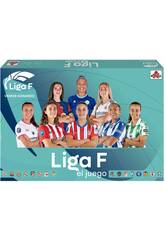 Liga F El Juego 2024-25 Educa 20137