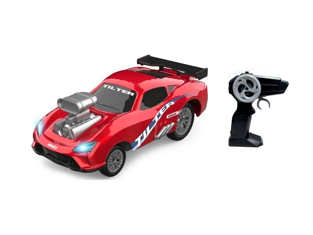 Ninco Racers Radio Control Carro Tilter Ninco NH93195