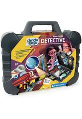 Porte-documents Clementoni Detective 55566