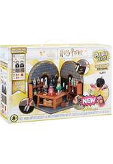 imagen MiniVerse Make It Potions Harry Potter Aula de Poções