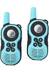 Walkie Talkie Pro VisionKids 16 Kanäle Kids VK00006