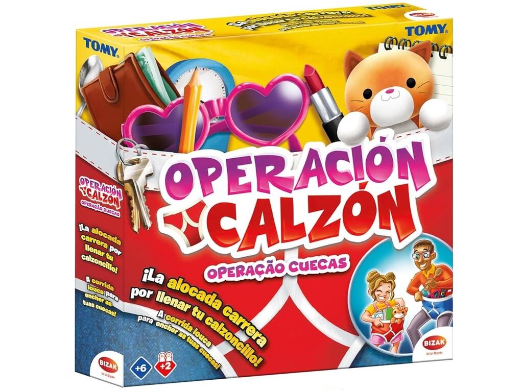 Operación Calzón Bizak 30697316