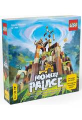 Monkey Palace Lego Set Asmodee DOT10006