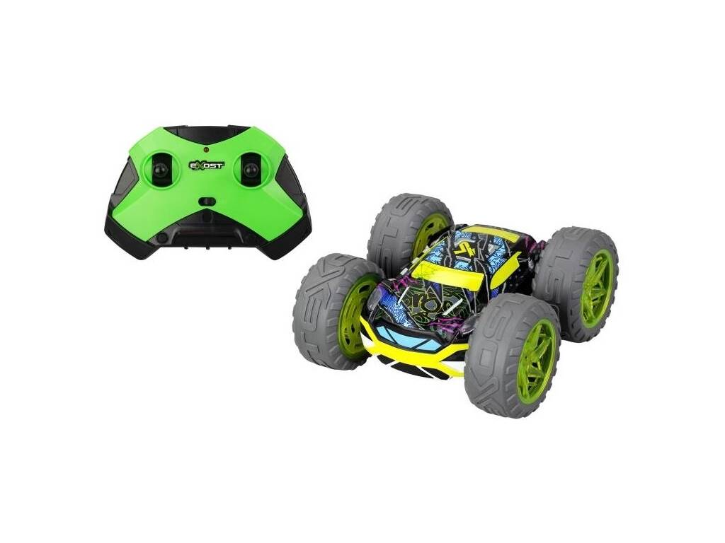 Radio Control Exost Formula 360 Cross Flash Bizak 62000293