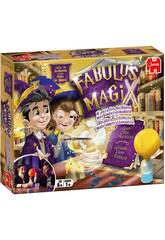 Fabulus Magix Diset 1110100134