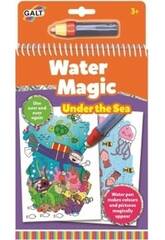 Water Magic Galt Unter dem Meer Diset 1004918