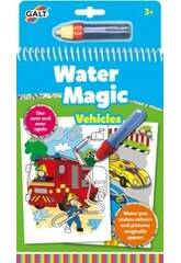 Water Magic Galt Vehículos Diset 1004933