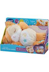 Jouet doux Sleep Kitty Happy Dreams Vtech 80-575022