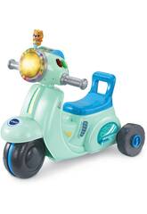 Il mio monopattino 2 in 1 blu Vtech 80-572377