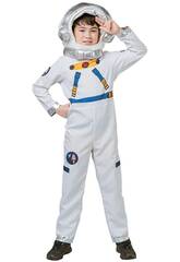 Costumes d'astronautes pour enfants Taille S