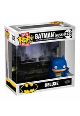 imagen Funko Bitty Pop Deluxe Batman Figure Batman Gargoyle 81298IE